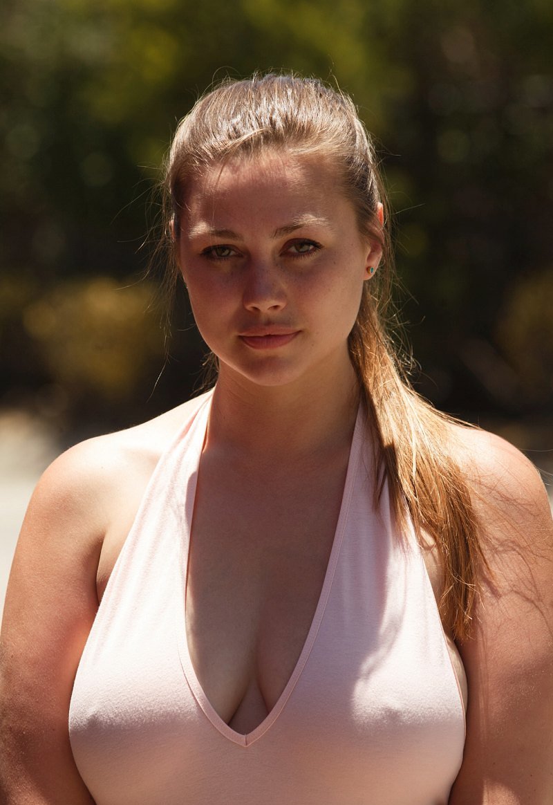 Диана, 23 года, 7 размер груди